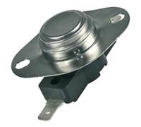 Thermostat-fixe d'origine - Sèche-linge (00183832 BOSCH, SIEMENS)
