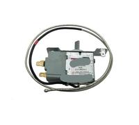 Thermostat fixe for réfrigérateur WDFE32F-L 119312, 3 pieds des deux côtés, interrupteur de contrôle de la température for Hisense
