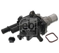 Thermostat, Fluide Frigorigène pour Opel Astra Corsa Insignia Meriva Zafira Za