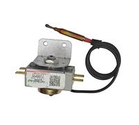 Thermostat for Chauffe-Eau for Haier, Protecteur Thermique V13967 0040400191, Interrupteur de réinitialisation, limiteur de température, pièces de réparation