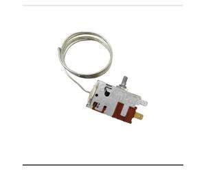 Thermostat for machine à glaçons, réfrigérateur, chambre froide, compresseur de réfrigération, compatible avec Danfoss 077B0021