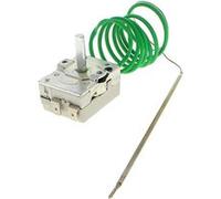 Thermostat four -> 285°c - cuisiniere Autre