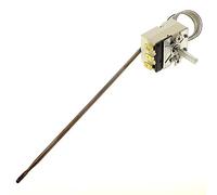 Thermostat four 48/372° c00121929 pour Four Scholtes