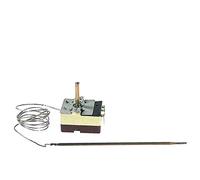 Thermostat Four 50-358 ° Ego 55.13279.020 Convient comme Bosch/Siemens 00080800