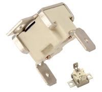 Thermostat Four - ARISTON HOTPOINT - 16A 250V 230C T300 - Blanc - Compatible WHIRLPOOL, SCHOLTES