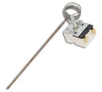 Thermostat Four cuisinière (3372438014 ARTHUR MARTIN ELECTROLUX FAURE ARTHUR MARTIN ZANUSSI)