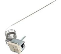 Thermostat Four, cuisinière 480121100077 WHIRLPOOL, IGNIS, IKEA WHIRLPOOL, BAUKNECHT, LADEN, KITCHENAID - 152682 G