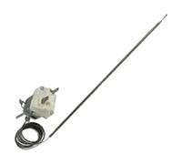 Thermostat - Four, cuisinière (5519062827, 93481224 ROSIERES, CANDY)