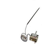 Thermostat d'origine Four cuisinière (93685055 5510062010 71X8598 3051770018 BAUKNECHT CANDY ROSIERES SCHOLTES VEDETTE ARTHUR MARTIN BRANDT ARTHUR MARTIN ELECTROLUX IKEA WHIRLPOOL SINGER ARISTON HOTPO