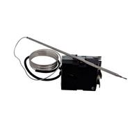 Thermostat Four cuisinière (AS0005964 CANDY DE DIETRICH SAUTER ROSIERES BRANDT HOOVER MASTERCOOK)