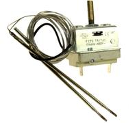 Thermostat - Four, cuisinière (C00074273 ARISTON HOTPOINT, SCHOLTES)