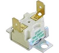 Thermostat Four, cuisinière C00089573 ARISTON HOTPOINT, INDESIT, CREDA, SCHOLTES - 312125 G