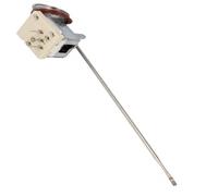 Thermostat - Four, cuisinière - FAURE, ELECTROLUX, IKEA, ZANUSSI (24054)