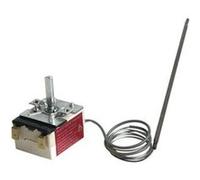 Candy Thermostat four Ego 340–550 °C Réf. 93685055