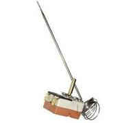 Thermostat Four Ego 50-320°C Pour Four Scholtes