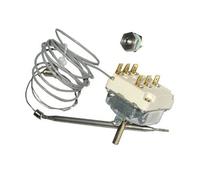 Thermostat Friteuse Ego 5534035080 Pour Four - 774387
