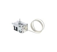 Thermostat froid 077b3543 danfoss pour refrigerateur Aeg 226239204