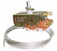 Thermostat froid k59 l1129 - 30 pour réfrigérateur whirlpool G