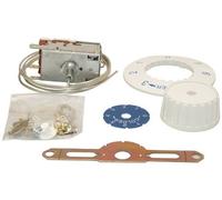 Thermostat froid universel RANCO VP4 - K60P1013 ref., dégiv. semi-auto + accessoires