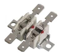 Thermostat / fusible 190°/260° (16) Centrale vapeur (500411711 DOMENA SEB DELONGHI VEDETTE)