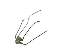 Thermostat + fusible Cafetière, Expresso SS-193311 - 298853