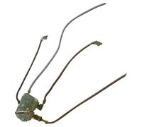 Thermostat + fusible - Cafetière, Expresso (SS-193311 ROWENTA)