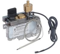 Thermostat Gasthermostat GV30T-C3A7A2K0-012 de MERTIK max. 340 °C pour Electrolux