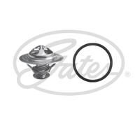 Thermostat GATES TH34590G1, Réfrigérant Pour VOLVO