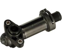 Thermostat GATES TH44870, Refroidissement D'Huile Pour BMW