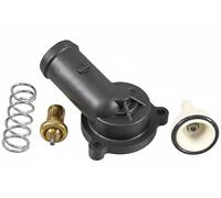 Metzger Autoteile Thermostat d'eau 4006474