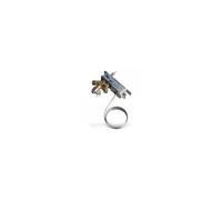 thermostat gaz/electrique pour refrigerarteur dometic