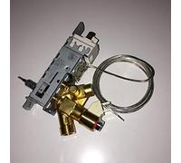 THERMOSTAT GAZ ELECTRIQUE POUR REFRIGERARTEUR DOMETIC - 2412190205