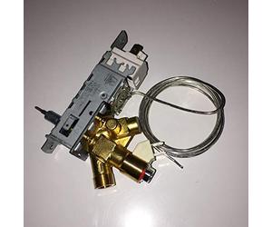 THERMOSTAT GAZ ELECTRIQUE POUR REFRIGERARTEUR DOMETIC - 2412190205