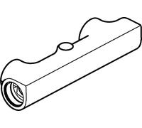 Thermostat HA HANSA 59913600