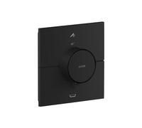 AXOR ShowerSelect ID Mitigeur thermostatique, pour bain et douche, 36753670,