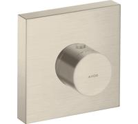 thermostat Hansgrohe AXOR Starck ShowerCollection modèle encastré 12 x 12 DN20,