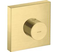 thermostat Hansgrohe AXOR Starck ShowerCollection modèle encastré 12 x 12 DN20,