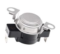 Thermostat Haute Limite For Sèche-linge, Compatible Avec Whirlpool, Compatible Avec Kenmore, WP303395,414633,481329,W10423382,WE4M160,AP4036956 303395