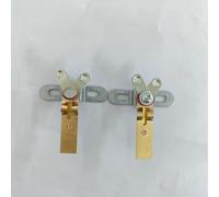 Thermostat haute puissance 2650 W pour cuiseur à riz, contrôle de la température avec interrupteur de contact