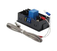 Thermostat haute température, télécommande WiFi, thermocouple de type K, 99 ~ 999 C (XY-WT04)