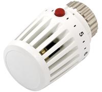 Honeywell Braukmann Thera 100 avec la 2 position, Tête de thermostat, T1002B3W0