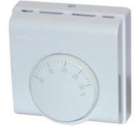 Thermostat HONEYWELL HOME d'ambiance avec resistance d'anticipation - HONEYWELL HOME : T6360B1002 G