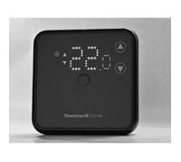 Thermostat - HONEYWELL - Honeywell Home DT3 - Programmable 7 jours - Filaire - Blanc