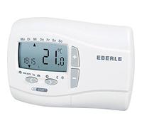 Eberle INSTAT+ 868-r thermostat RF Blanc
