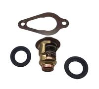 Thermostat hors-bord 345-01030-0 Compatible avec M25C3 M30A4 MD40B MD50B