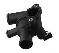 Thermostat Housing Kit pour smart City-Coupe 450 Black Thermostat