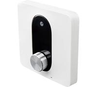 Shelly LinkedGo smartes Heizungsthermostat (Fußboden) Commande de chauffage au sol, Thermostat d'ambiance Bluetooth, Wi-Fi