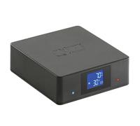 Exo Terra - Thermostat/Hygrostat pour terrarium 225.0060 - 600W/100W, minuteur, jour/nuit