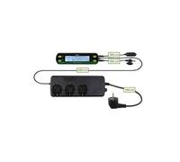 Trixie Thermostat/Hygrostat Temporisateur