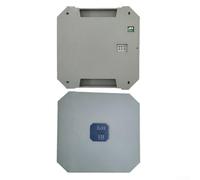 Thermostat HZ311 de rechange OEM pour panneaux système TrueZone avec fonction de télécommande et fonctionnement convivial pour le contrôle de la température